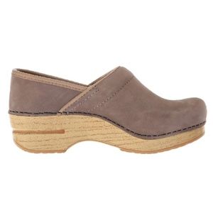 Dansko Clogs